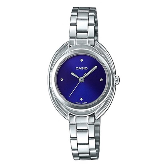 Часы CASIO LTP-E166D-2C