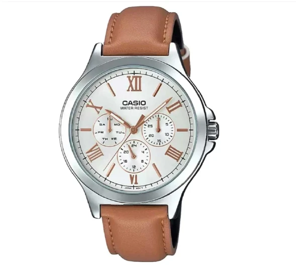 Часы Casio MTP-V300L-7A2