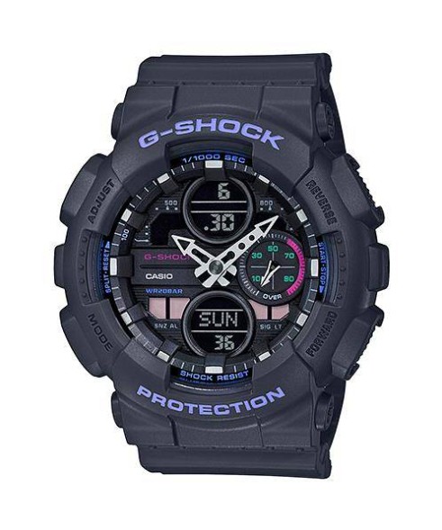 Часы Casio GMA-S140-8A