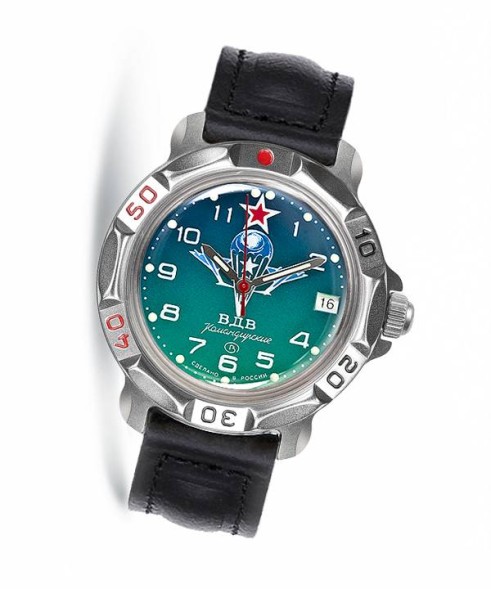 Часы Восток 816818