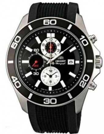 Наручные часы Orient FTT0S003B
