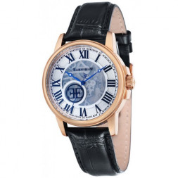 Thomas Earnshaw ES-0028-02