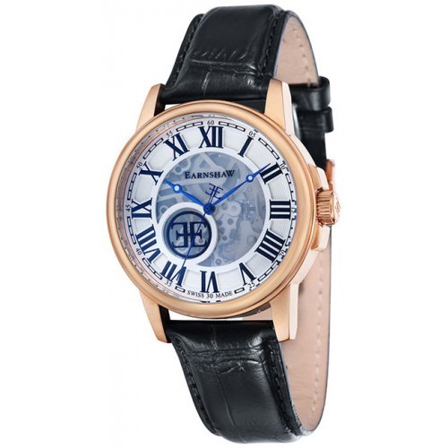 Часы Thomas Earnshaw ES-0028-02