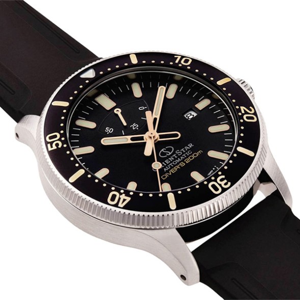 Часы Orient RE-AU0303B