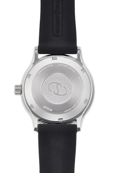 Часы Orient RE-AU0303B