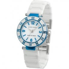 Часы Anne Klein 9861BLWT