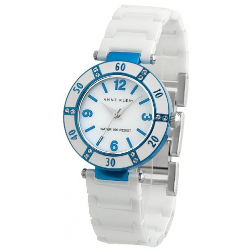 Часы Anne Klein 9861BLWT
