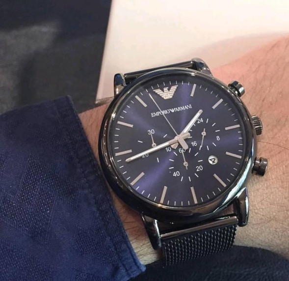 Часы Emporio Armani AR1979