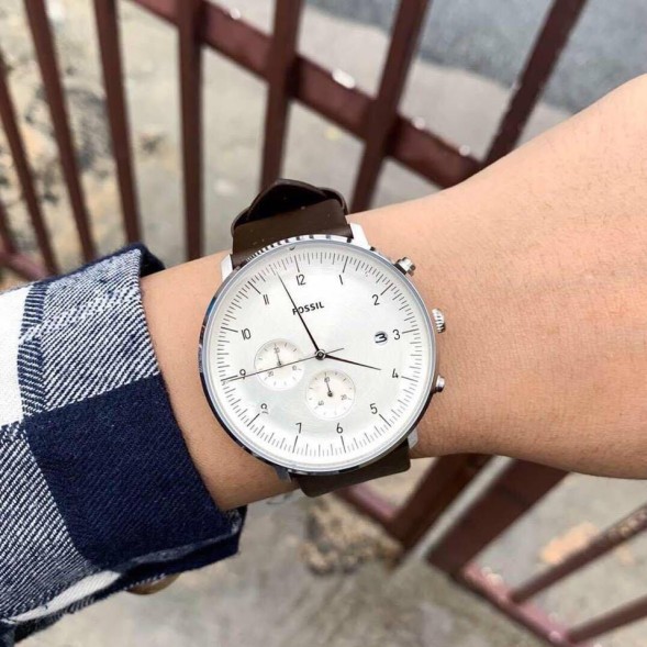 Часы Fossil FS5488