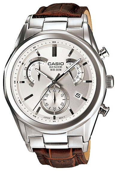 Часы Casio BEM-509L-7A