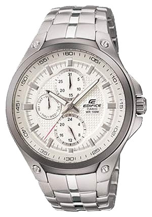Часы Casio EF-326D-7A