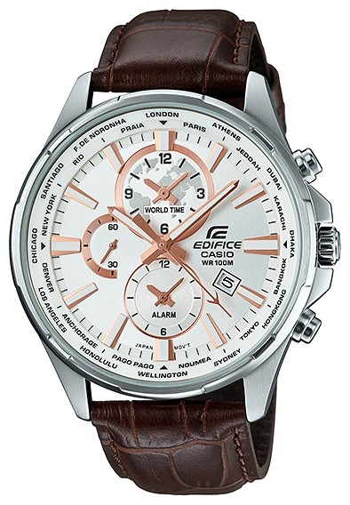 Часы Casio EFR-304L-7A