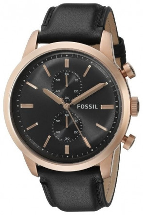 Наручные часы Fossil FS5097