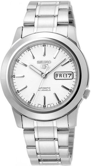 Часы Seiko SNKE49J1