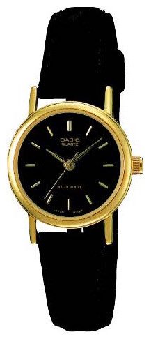 Часы Casio LTP-1095Q-1A