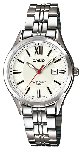 Часы Casio LTP-E102D-7A