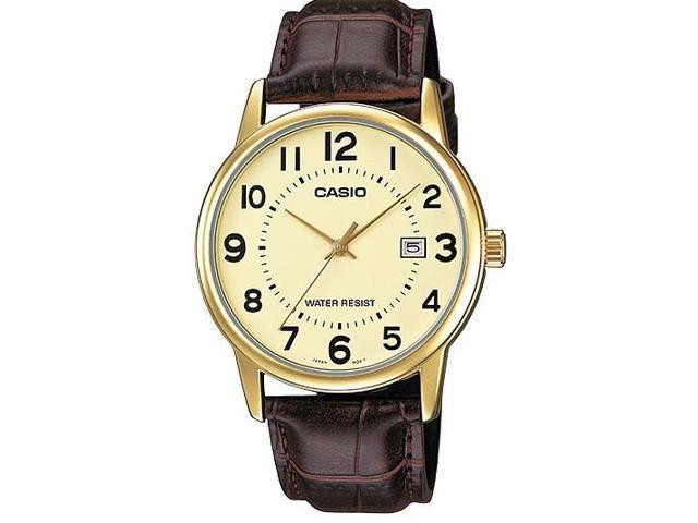 Наручные часы Casio LTP-V002GL-9B купить в Москве в интернет-магазине Timeoclock