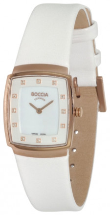 Ремешок для часов Boccia 3237-03