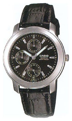 Часы Casio MTP-1192E-1A