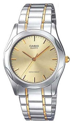 Часы Casio MTP-1275SG-9A