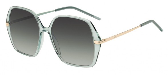 Часы HUGO BOSS 1660/S PEF Gold Green 