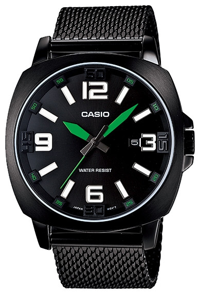 Часы Casio MTP-1350BD-1A2