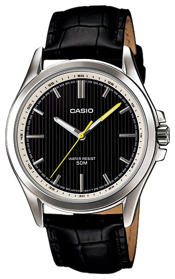 Часы Casio MTP-E104L-1A