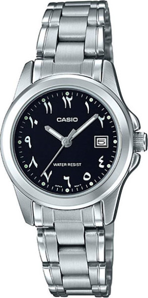 Часы Casio LTP-1215A-1B3