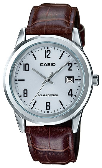 Часы Casio MTP-VS01L-7B2