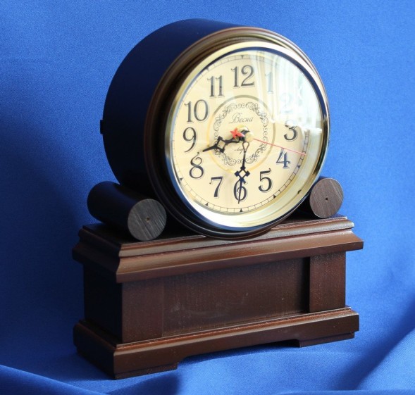 Весна НЧК-91