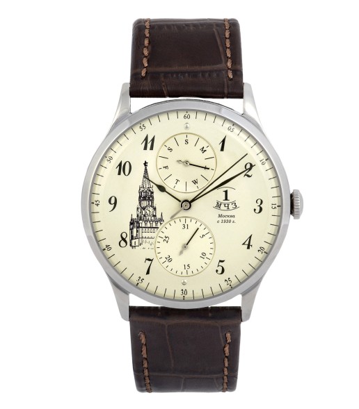 Часы Полет-Хронос 7010/1401207 1МЧЗ