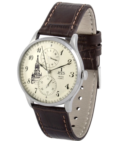 Часы Полет-Хронос 7010/1401207 1МЧЗ