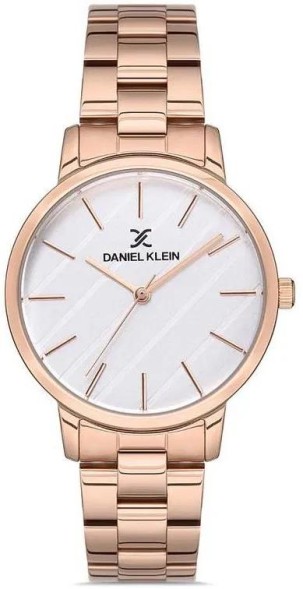 Часы Daniel Klein 12775-2