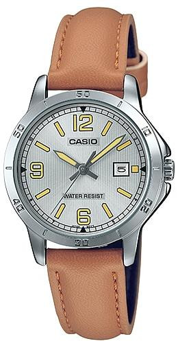 Часы Casio LTP-V004L-7B