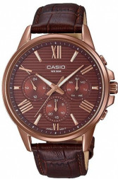 Casio MTP-EX300RL-5A