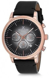 Daniel Klein 12162-3