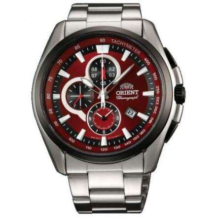 Наручные часы Orient TT13001H