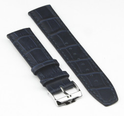 Ремешок Jacques Lemans 1-1846B