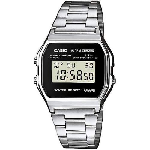 Casio A158WEA 1E