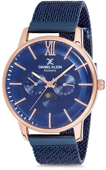 Часы Daniel Klein 12120-5