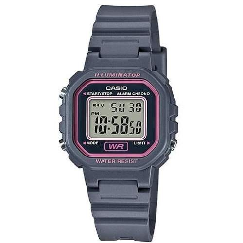 Часы Casio LA-20WH-8A