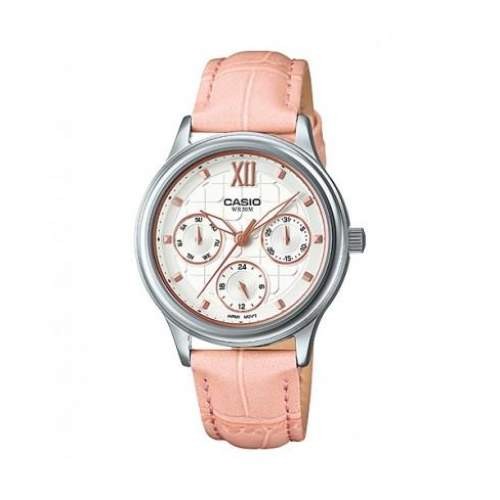 Часы Casio LTP-E306L-4B