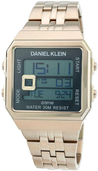 Часы Daniel Klein 12274-5