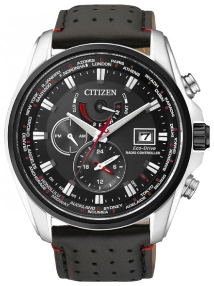 Часы Citizen AT9036-08E