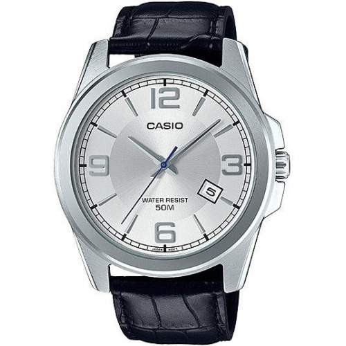 Часы Casio MTP-E138L-7A