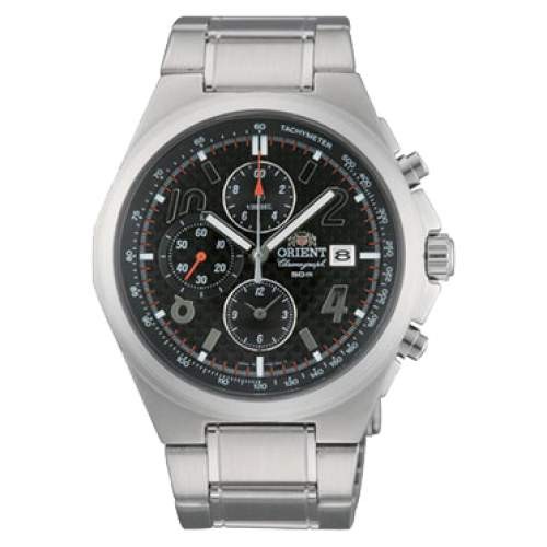 Часы Orient TT0C003B