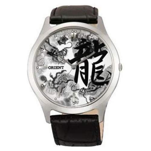 Часы Orient QB2U003W