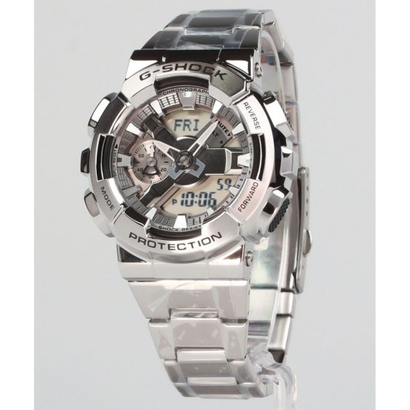 Часы Casio GM-110D-8A