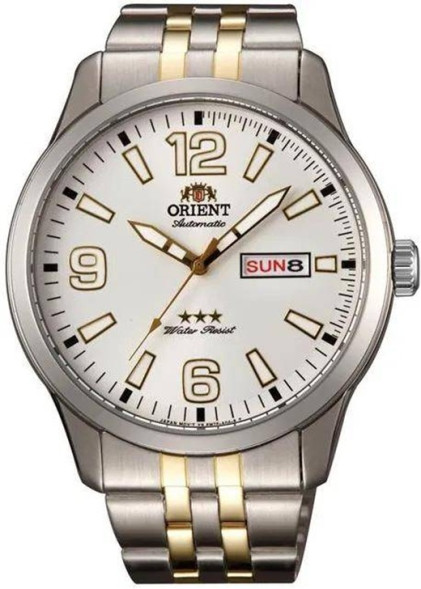 Часы Orient SAB0B005W