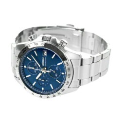 Seiko SBTR023